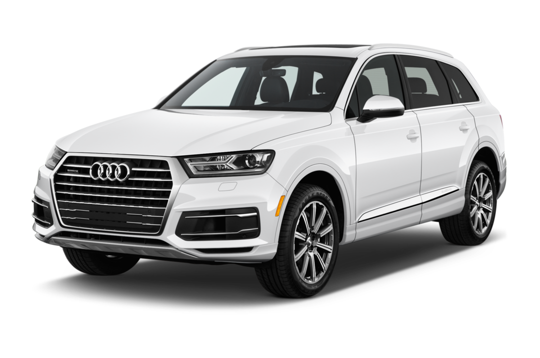Premium SUV