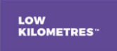 Low Kilometres