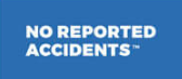 No Reported Accidents