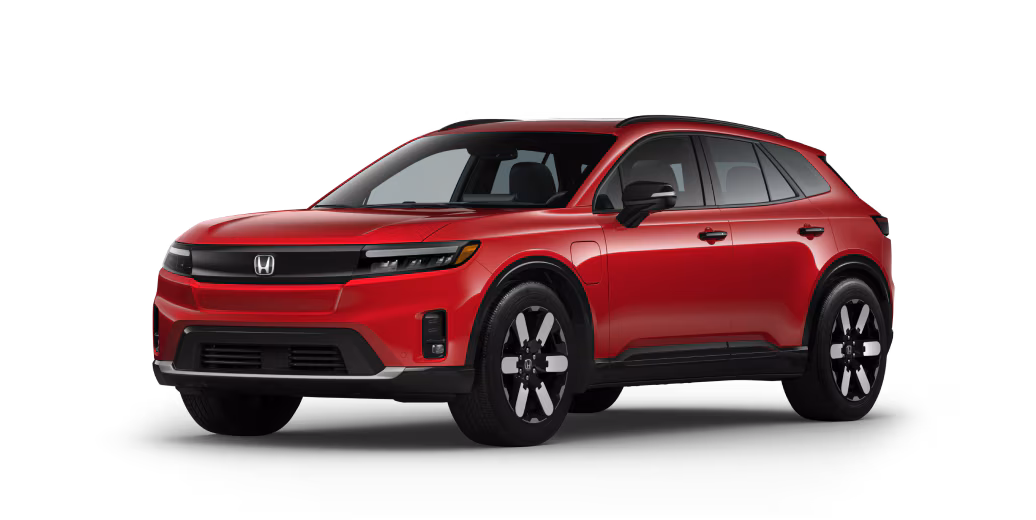Car for financing
