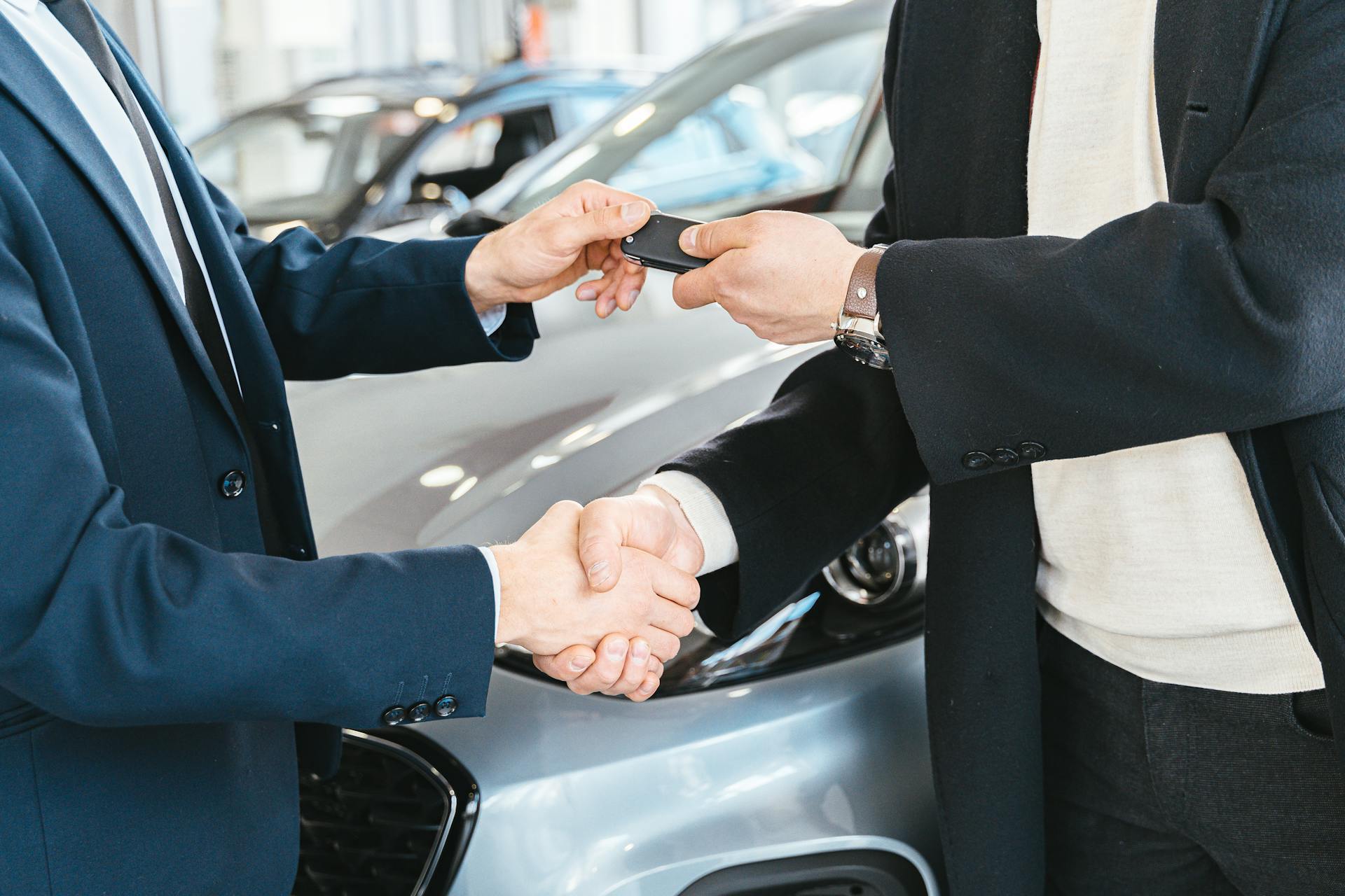 Sell your car