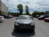 BMW 5 Series 2015 thumbnail 2