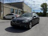 BMW 5 Series 2015 thumbnail 1