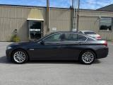 BMW 5 Series 2015 thumbnail 4