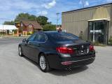 BMW 5 Series 2015 thumbnail 5