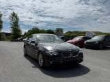 BMW 5 Series 2015 thumbnail 3