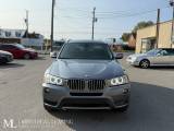 BMW X3 2014 thumbnail 2