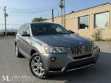 BMW X3 2014 thumbnail 3