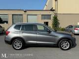 BMW X3 2014 thumbnail 4