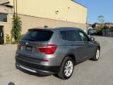 BMW X3 2014 thumbnail 5
