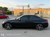 BMW 3 Series 2013 thumbnail 2