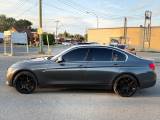 BMW 3 Series 2016 thumbnail 2