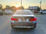 BMW 3 Series 2016 thumbnail 4