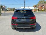 Audi SQ5 2016 thumbnail 4
