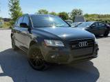 Audi SQ5 2016 thumbnail 6