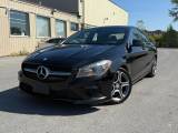 Mercedes-Benz CLA-Class 2015 thumbnail 1
