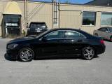 Mercedes-Benz CLA-Class 2015 thumbnail 2