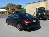 Mercedes-Benz CLA-Class 2015 thumbnail 3