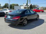 Mercedes-Benz CLA-Class 2015 thumbnail 5