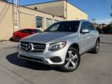 Mercedes-Benz GLC-Class 2017 thumbnail 1