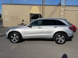 Mercedes-Benz GLC-Class 2017 thumbnail 2