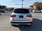 Mercedes-Benz GLC-Class 2017 thumbnail 4
