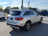 Mercedes-Benz GLC-Class 2017 thumbnail 5