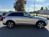 Mercedes-Benz GLC-Class 2017 thumbnail 6