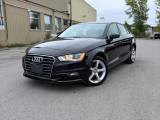 Audi A3 2016 thumbnail 1