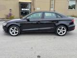 Audi A3 2016 thumbnail 2