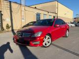 Mercedes-Benz C-Class 2012 thumbnail 1