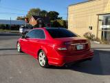 Mercedes-Benz C-Class 2012 thumbnail 3