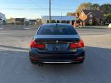 BMW 3 Series 2013 thumbnail 4