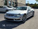 Mercedes-Benz SL-Class 2005 thumbnail 1