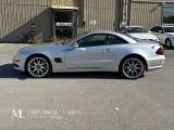 Mercedes-Benz SL-Class 2005 thumbnail 6