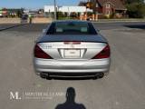 Mercedes-Benz SL-Class 2005 thumbnail 4