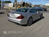 Mercedes-Benz SL-Class 2005 thumbnail 3