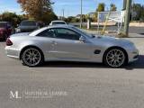 Mercedes-Benz SL-Class 2005 thumbnail 2