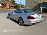Mercedes-Benz SL-Class 2005 thumbnail 5