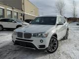 BMW X3 2017 thumbnail 1