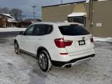 BMW X3 2017 thumbnail 3