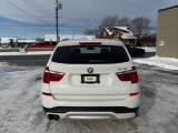 BMW X3 2017 thumbnail 4