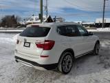 BMW X3 2017 thumbnail 5