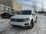 Volkswagen Tiguan 2017 thumbnail 1