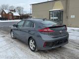 Hyundai Ioniq Electric Plus SE SE Hatchback 2018 thumbnail 3