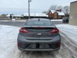 Hyundai Ioniq Electric Plus SE SE Hatchback 2018 thumbnail 4