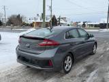 Hyundai Ioniq Electric Plus SE SE Hatchback 2018 thumbnail 5