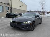 BMW 4 Series Gran Coupe 2018 thumbnail 1