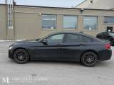 BMW 4 Series Gran Coupe 2018 thumbnail 2