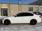 BMW 3 Series 2015 thumbnail 2
